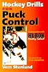 Hockey Drills for Puck Control