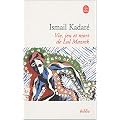 Vie, jeu et mort de LuI Mazrek