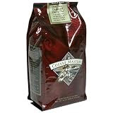 Review Coffee Masters  / Coffee Masters Flavored Coffee, Cinn Ful Nut Decaffeinated, Swiss Water Processed, Whole Bean, 12-Ounce Valve Bag, (Pack of 4)