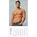 Dream Guys - 2016 Calendar 12 x 12in