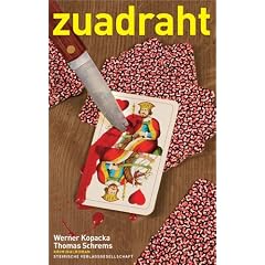 Zuadraht