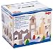HABA Basic Building Blocks 26 Piece Starter Set (Made in Germany)