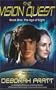 The Vision Quest Book One: The Age of Light (Vision Quest Book 1) (Bk. 1)