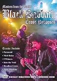 Black Sabbath - Masters from the Vaults - Cross Purposes [DVD]