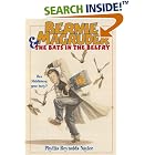 Bernie Magruder and the Bats in the Belfry (Bernie Magruder) by  Phyllis Reynolds Naylor