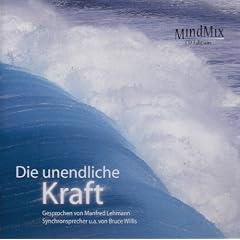 Die Unendliche Kraft-Wellness