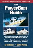 2011 PowerBoat Guide