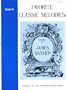 Favorite Classic Melodies, Level 2(The Bastien Piano Library)