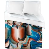 Duvet Cover Beatle (by DENY Designs)