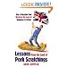Lessons from the Land of Pork Scratchings: A Miserable Yank Discovers the Secret of Happiness in Britain