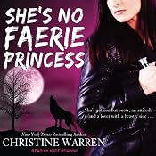 She's No Faerie Princess: The Others | Christine Warren