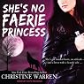 She's No Faerie Princess: The Others