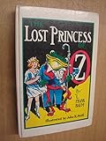 The lost princess of Oz