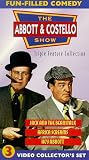  : Abbott & Costello Show Collectors Set [VHS]