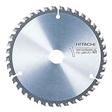日立工機 チップソー リフォーム用 径145mm 穴径20mm 40枚刃 丸のこ、集じん丸のこ用 0032-3254