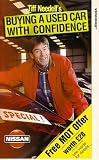 Buying A Used Car With Confidence [2001]