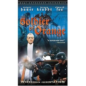 Soldier of Orange [VHS]