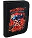 Innovative Scuba Diving Log Book, 3-Ring Binder with Insert