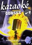 Les Plus Belles Chansons Corses N°1