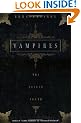 Vampires - The Occult Truth (Llewellyn truth about series)
