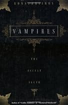 Vampires: The Occult Truth