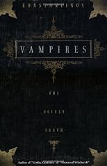 Vampires (Llewellyn Truth About Series)