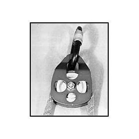 Adventure 16 Rescue Pulley