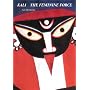 Kali: The Feminine Force by Ajit Mookerjee