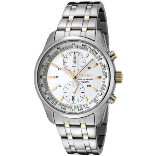 review Seiko SNN155P1