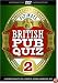 The Ultimate British Pub Quiz 2 - Interactive DVD Game [Interactive DVD]