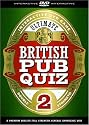 The Ultimate British Pub Quiz 2 - Interactive DVD Game [Interactive DVD]