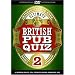 The Ultimate British Pub Quiz 2 - Interactive DVD Game [Interactive DVD]