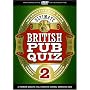 The Ultimate British Pub Quiz 2 - Interactive DVD Game [Interactive DVD]
