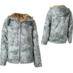 Hemp Hoodlamb Classic Hoodlamb Jacket - Mens by Hemp Hoodlamb