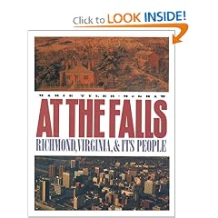 At the Falls: Richmond, Virginia, and Its People