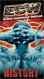 ECW (Extreme Championship Wrestling) - Hardcore History