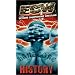 ECW (Extreme Championship Wrestling) - Hardcore History [VHS]