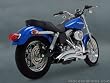 Vance & Hines Big Radius - Chrome 26007