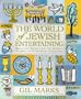 The World of Jewish Entertaining: Menus and Recipes for the Sabbath, Holidays, and Other Family Celebrations