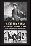 Wheat and Woman