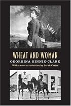 Wheat and Woman