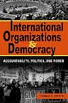 International Organizations And Democ...