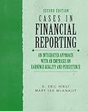 Cases in Financial Reporting