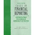 Cases in Financial Reporting