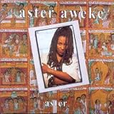 Aster Aweke