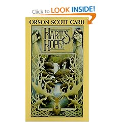Hart's Hope