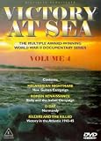 Victory At Sea - Vol. 4 [DVD] [1952]