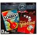 Yahtzee & Sorry Twice The Fun (Jewel Case)