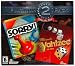 Yahtzee & Sorry Twice The Fun (Jewel Case)
