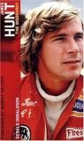 James Hunt: The Biography